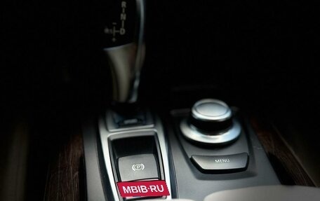 BMW X6, 2008 год, 1 620 000 рублей, 5 фотография