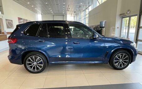 BMW X5, 2020 год, 6 490 000 рублей, 6 фотография