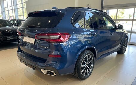 BMW X5, 2020 год, 6 490 000 рублей, 7 фотография