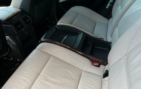 BMW X6, 2008 год, 1 620 000 рублей, 14 фотография