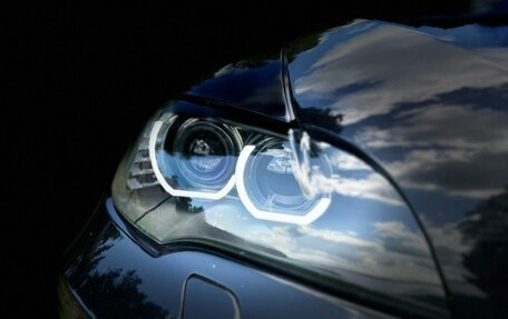 BMW X6, 2008 год, 1 620 000 рублей, 15 фотография
