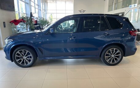 BMW X5, 2020 год, 6 490 000 рублей, 10 фотография