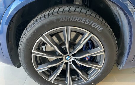 BMW X5, 2020 год, 6 490 000 рублей, 11 фотография