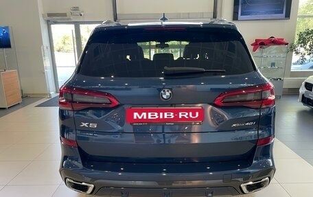 BMW X5, 2020 год, 6 490 000 рублей, 8 фотография
