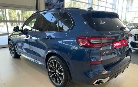 BMW X5, 2020 год, 6 490 000 рублей, 9 фотография