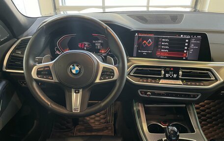BMW X5, 2020 год, 6 490 000 рублей, 15 фотография