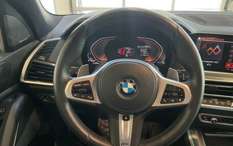 BMW X5, 2020 год, 6 490 000 рублей, 16 фотография