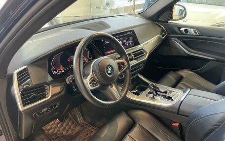 BMW X5, 2020 год, 6 490 000 рублей, 12 фотография