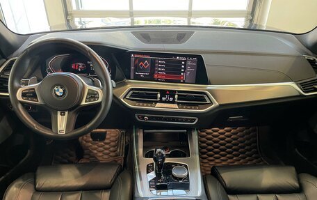 BMW X5, 2020 год, 6 490 000 рублей, 14 фотография