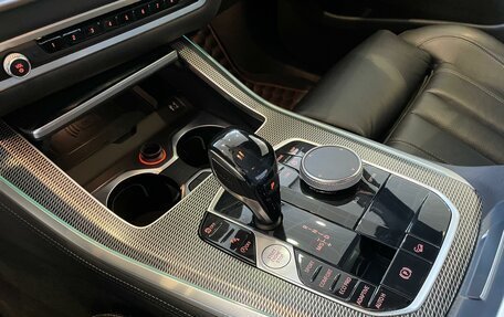 BMW X5, 2020 год, 6 490 000 рублей, 18 фотография