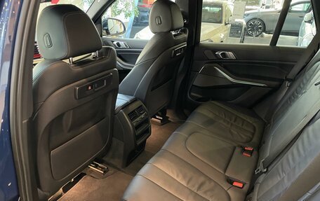BMW X5, 2020 год, 6 490 000 рублей, 21 фотография