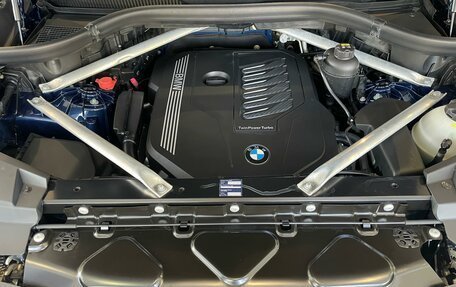 BMW X5, 2020 год, 6 490 000 рублей, 26 фотография