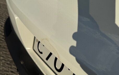 Volkswagen Tiguan I, 2016 год, 1 450 000 рублей, 12 фотография