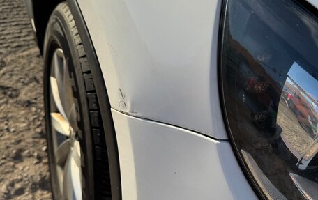 Volkswagen Tiguan I, 2016 год, 1 450 000 рублей, 13 фотография