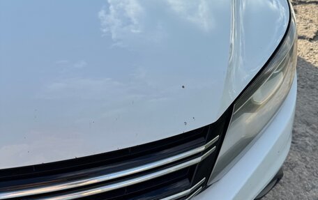 Volkswagen Tiguan I, 2016 год, 1 450 000 рублей, 18 фотография