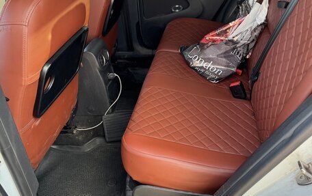 Volkswagen Tiguan I, 2016 год, 1 450 000 рублей, 24 фотография