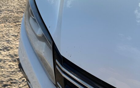 Volkswagen Tiguan I, 2016 год, 1 450 000 рублей, 20 фотография