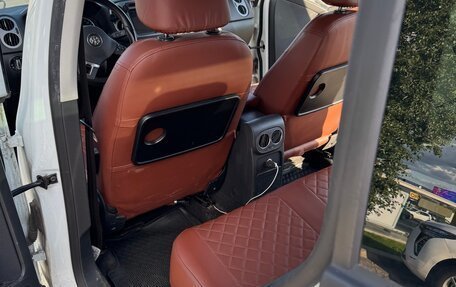 Volkswagen Tiguan I, 2016 год, 1 450 000 рублей, 25 фотография
