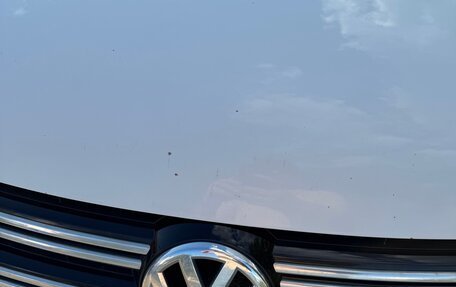 Volkswagen Tiguan I, 2016 год, 1 450 000 рублей, 19 фотография