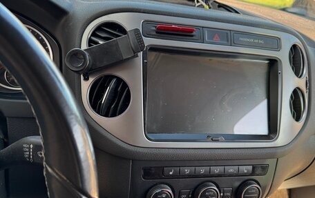 Volkswagen Tiguan I, 2016 год, 1 450 000 рублей, 23 фотография