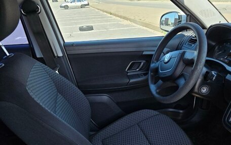 Skoda Fabia II, 2012 год, 950 000 рублей, 14 фотография