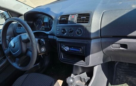 Skoda Fabia II, 2012 год, 950 000 рублей, 15 фотография
