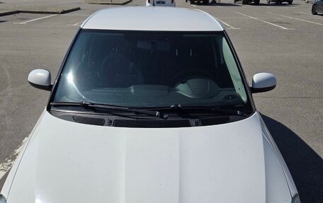 Skoda Fabia II, 2012 год, 950 000 рублей, 18 фотография
