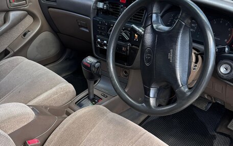Toyota Vista, 1992 год, 295 000 рублей, 11 фотография