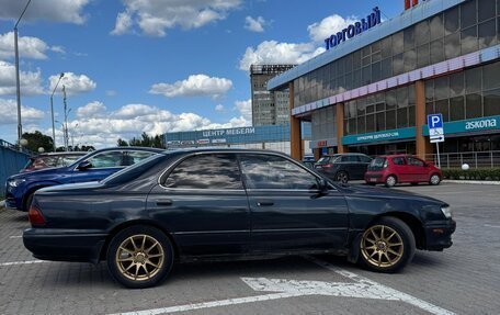 Toyota Vista, 1992 год, 295 000 рублей, 6 фотография