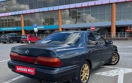 Toyota Vista, 1992 год, 295 000 рублей, 5 фотография