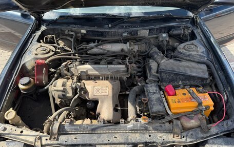 Toyota Vista, 1992 год, 295 000 рублей, 17 фотография