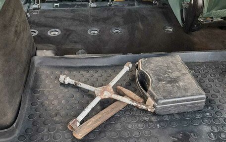 Peugeot 307 I, 2004 год, 420 000 рублей, 5 фотография