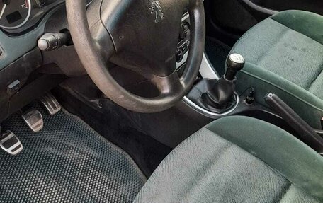 Peugeot 307 I, 2004 год, 420 000 рублей, 2 фотография