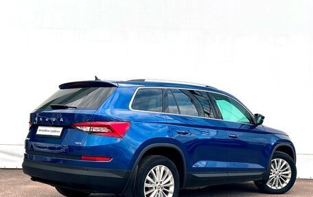Skoda Kodiaq I, 2019 год, 2 348 600 рублей, 2 фотография