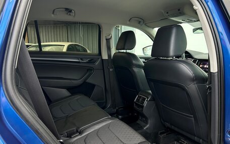 Skoda Kodiaq I, 2019 год, 2 348 600 рублей, 8 фотография