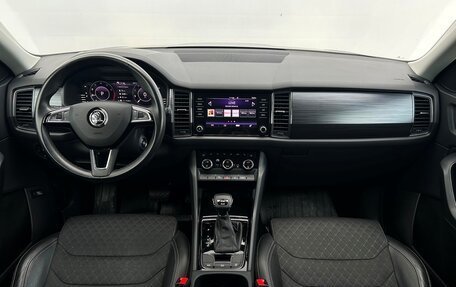 Skoda Kodiaq I, 2019 год, 2 348 600 рублей, 6 фотография
