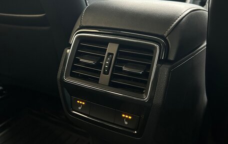 Skoda Kodiaq I, 2019 год, 2 348 600 рублей, 10 фотография