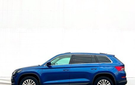 Skoda Kodiaq I, 2019 год, 2 348 600 рублей, 13 фотография
