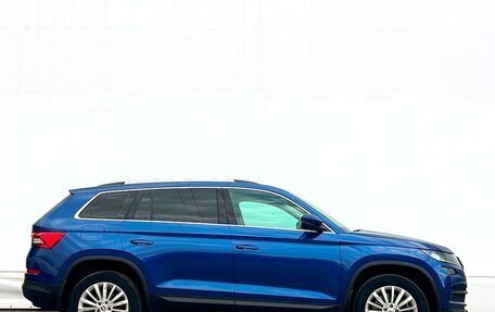 Skoda Kodiaq I, 2019 год, 2 348 600 рублей, 12 фотография