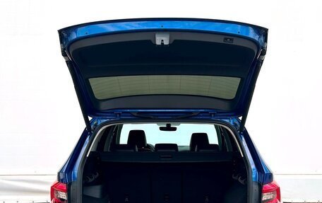 Skoda Kodiaq I, 2019 год, 2 348 600 рублей, 14 фотография