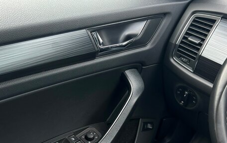 Skoda Kodiaq I, 2019 год, 2 348 600 рублей, 20 фотография