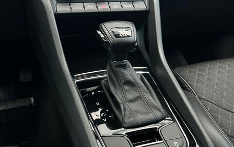 Skoda Kodiaq I, 2019 год, 2 348 600 рублей, 17 фотография