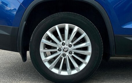 Skoda Kodiaq I, 2019 год, 2 348 600 рублей, 23 фотография