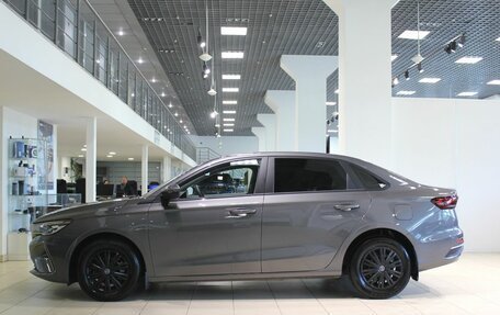 Geely Emgrand, 2024 год, 1 475 000 рублей, 4 фотография