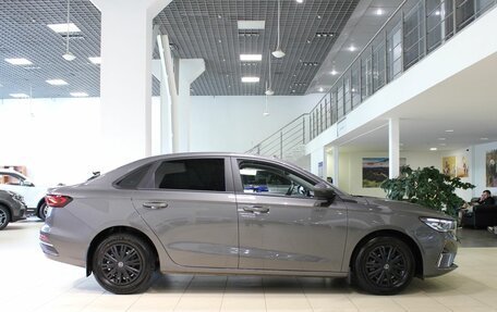 Geely Emgrand, 2024 год, 1 475 000 рублей, 8 фотография