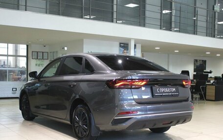 Geely Emgrand, 2024 год, 1 475 000 рублей, 5 фотография