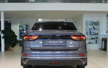 Geely Emgrand, 2024 год, 1 475 000 рублей, 6 фотография