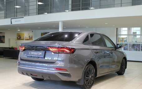 Geely Emgrand, 2024 год, 1 475 000 рублей, 7 фотография