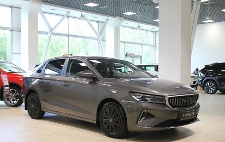 Geely Emgrand, 2024 год, 1 475 000 рублей, 3 фотография
