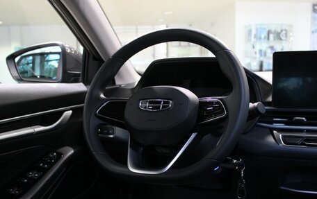 Geely Emgrand, 2024 год, 1 475 000 рублей, 12 фотография